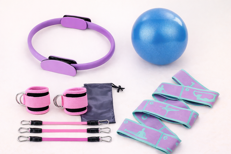 Accessories