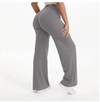 Sculpt Straight Leg Yoga Pants - Tummy Control & Lift