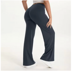 Sculpt Straight Leg Yoga Pants - Tummy Control & Lift