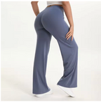 Sculpt Straight Leg Yoga Pants - Tummy Control & Lift