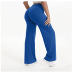 Sculpt Straight Leg Yoga Pants - Tummy Control & Lift