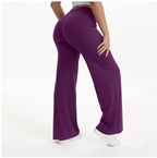Sculpt Straight Leg Yoga Pants - Tummy Control & Lift