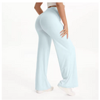 Sculpt Straight Leg Yoga Pants - Tummy Control & Lift