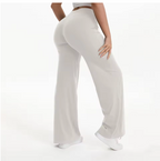 Sculpt Straight Leg Yoga Pants - Tummy Control & Lift