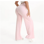 Sculpt Straight Leg Yoga Pants - Tummy Control & Lift