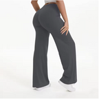 Sculpt Straight Leg Yoga Pants - Tummy Control & Lift