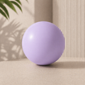 Mini Exercise Ball — Pilates, Yoga & Core Strength