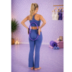 Flex Circle – Pilates & Yoga Toning Ring
